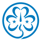 Logo 2. oddílu Dálava skautského střediska Lípa Říčany